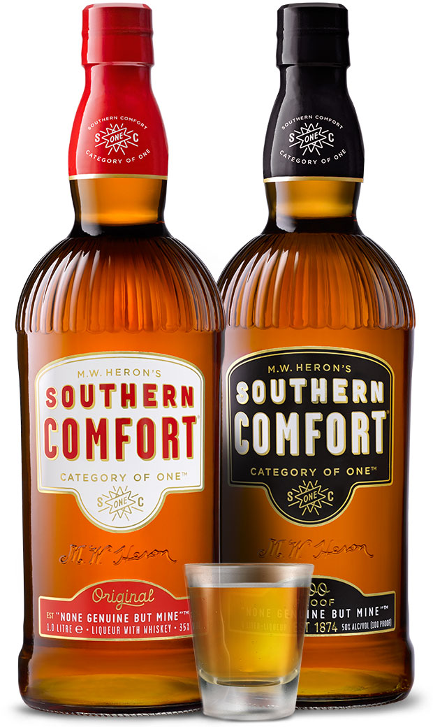 Southern Comfort